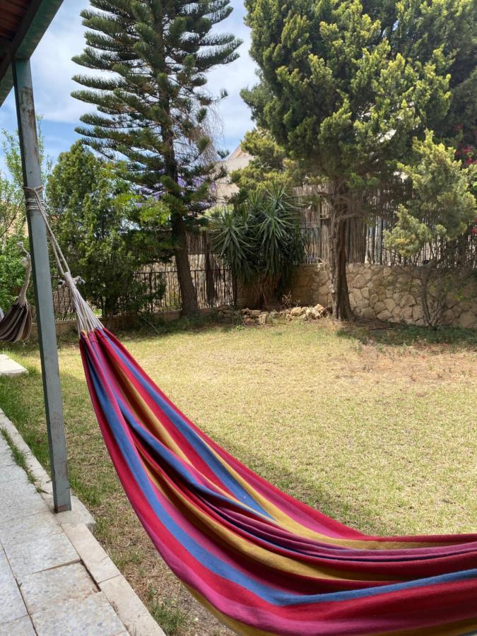 Apartamento דירת גן מרווחת במיקום מעולה עם נטפליקס חינמי Ma'ale Adumim Exterior foto
